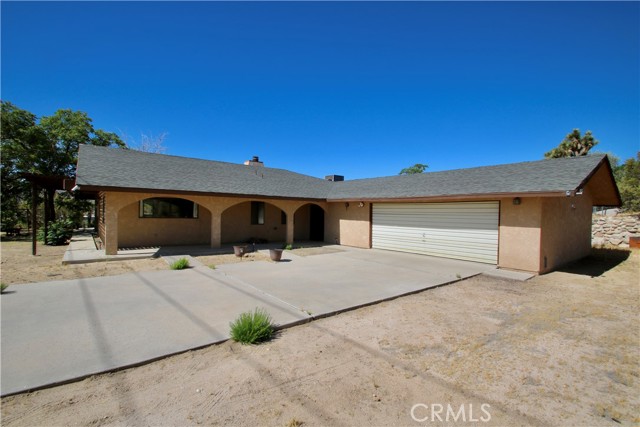 Detail Gallery Image 43 of 43 For 57523 Old Mill Rd, Yucca Valley,  CA 92284 - 2 Beds | 2 Baths