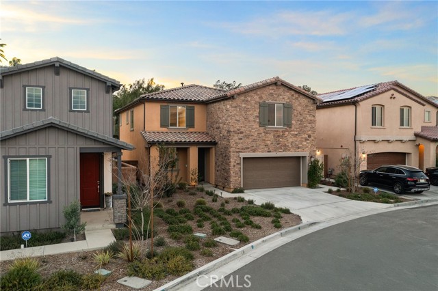 Detail Gallery Image 51 of 57 For 3950 Satsuma, Corona,  CA 92883 - 4 Beds | 3 Baths
