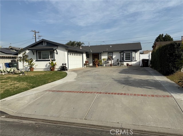 Detail Gallery Image 1 of 1 For 14243 Barrydale St, La Puente,  CA 91746 - 3 Beds | 2 Baths