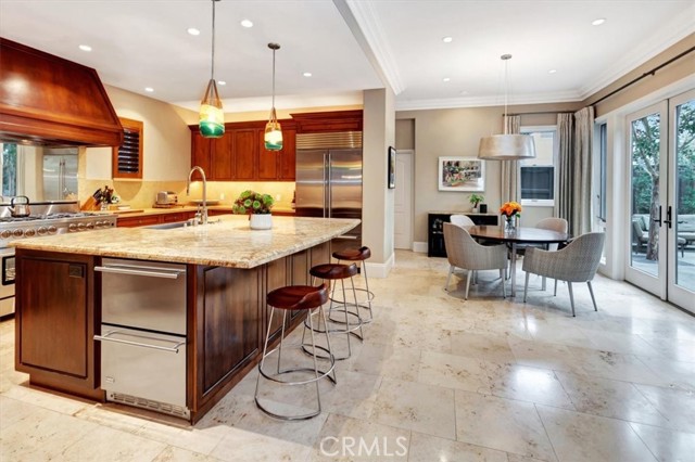 Detail Gallery Image 15 of 30 For 2501 Margaret Dr, Newport Beach,  CA 92663 - 5 Beds | 3/1 Baths