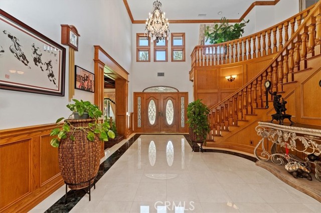 Detail Gallery Image 9 of 75 For 6975 Wyndham Hill Dr, Riverside,  CA 92506 - 4 Beds | 4/1 Baths