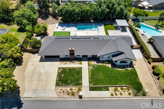 Detail Gallery Image 46 of 49 For 406 Eucalyptus Dr, Redlands,  CA 92373 - 3 Beds | 2 Baths