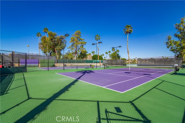 Detail Gallery Image 42 of 42 For 77247 Olympic, Palm Desert,  CA 92211 - 2 Beds | 2 Baths