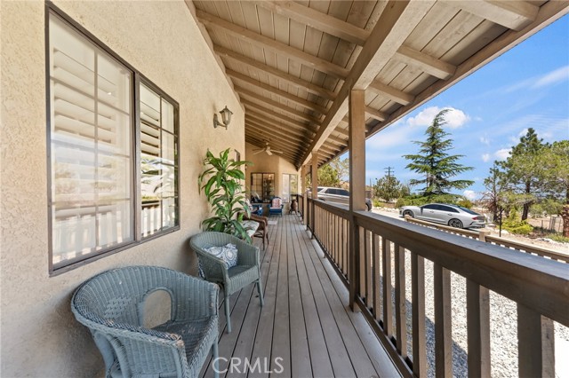 Detail Gallery Image 28 of 39 For 8130 Desert View Rd, Pinon Hills,  CA 92372 - 3 Beds | 2 Baths