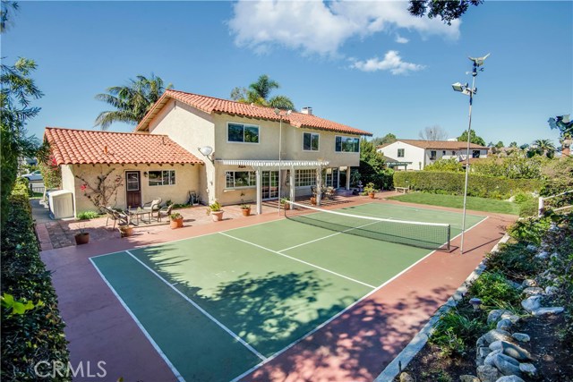 30008 Via Victoria, Rancho Palos Verdes, California 90275, 5 Bedrooms Bedrooms, ,3 BathroomsBathrooms,Residential,Sold,Via Victoria,PV17040096