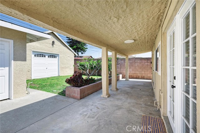 Detail Gallery Image 36 of 54 For 13112 Dalwood Ave, Norwalk,  CA 90650 - 4 Beds | 2 Baths