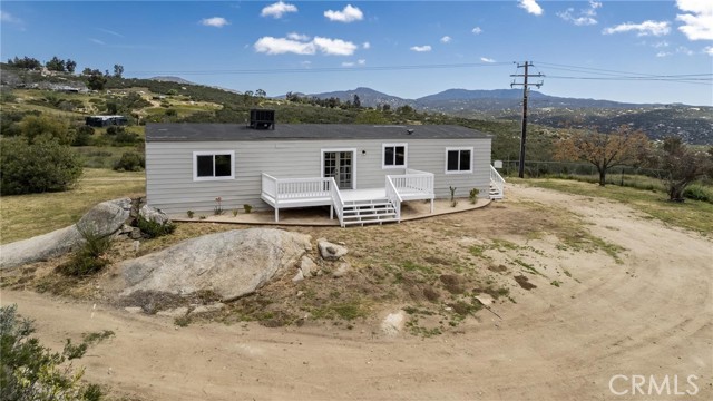 Detail Gallery Image 1 of 1 For 43095 Cosmo Dr, Hemet,  CA 92544 - 2 Beds | 2 Baths