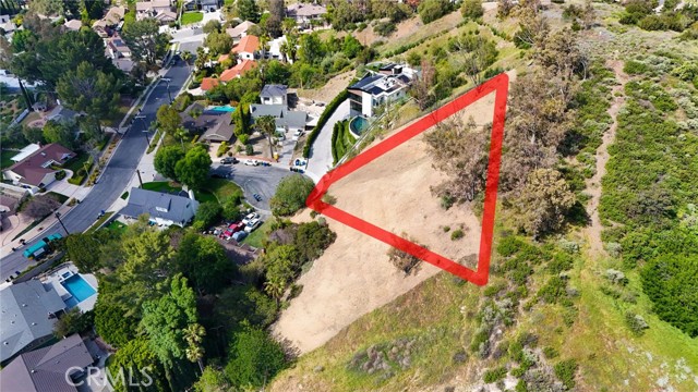 Detail Gallery Image 13 of 21 For 12025 Adrian Pl, Granada Hills,  CA 91344 - – Beds | – Baths