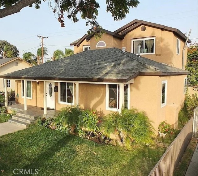 Thumbnail for 2730 Hayes Ave, Long Beach, CA 90810