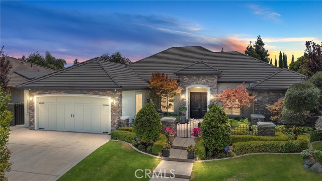 Detail Gallery Image 1 of 1 For 12421 Locksley Dr, Bakersfield,  CA 93311 - 3 Beds | 2/1 Baths