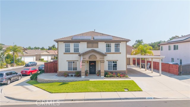 Detail Gallery Image 37 of 39 For 27478 Sierra Madre Dr, Murrieta,  CA 92563 - 4 Beds | 3 Baths