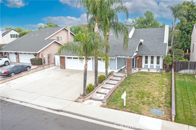 Details for 12947 Robin Lane, Chino, CA 91710