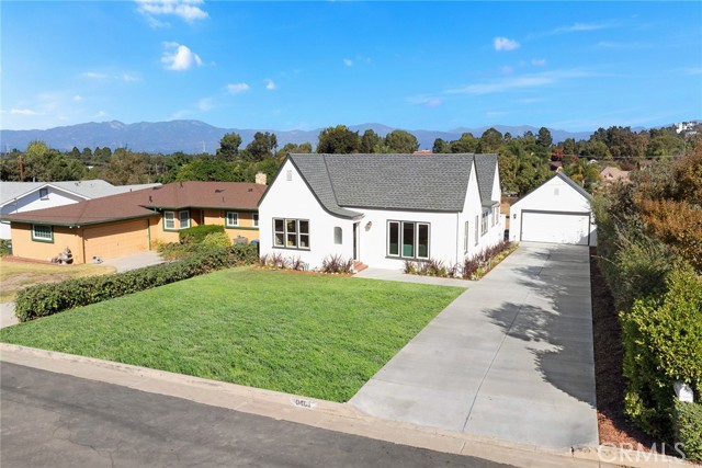 Detail Gallery Image 44 of 44 For 10403 Kimbark Ave, Whittier,  CA 90601 - 3 Beds | 2 Baths