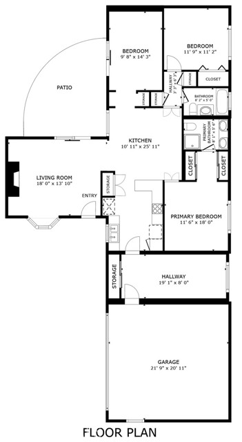 Detail Gallery Image 35 of 35 For 432 Beryl Cove Way, Seal Beach,  CA 90740 - 3 Beds | 2 Baths