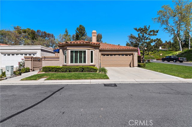 Detail Gallery Image 32 of 52 For 28051 via Tirso, Mission Viejo,  CA 92692 - 2 Beds | 2 Baths