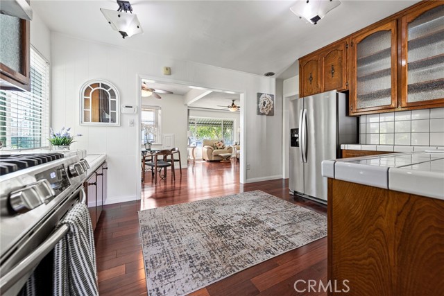 Detail Gallery Image 12 of 34 For 5433 E Brittain, Long Beach,  CA 90808 - 3 Beds | 2 Baths