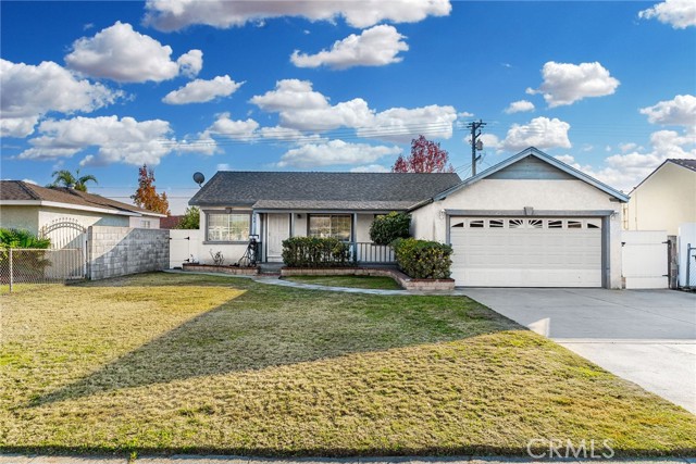 968 E I St, Ontario, CA 91764