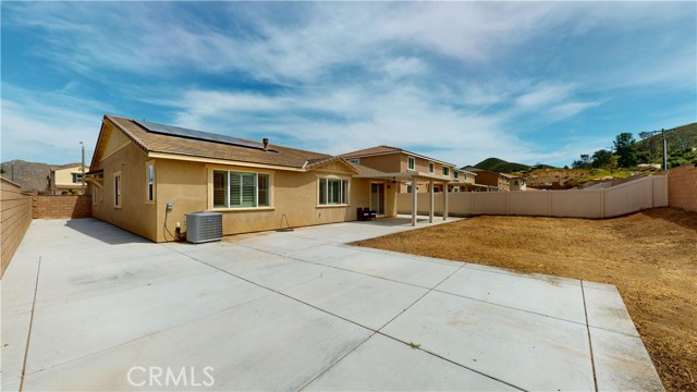 Detail Gallery Image 34 of 45 For 27219 Hideout Ct, Menifee,  CA 92585 - 4 Beds | 4 Baths