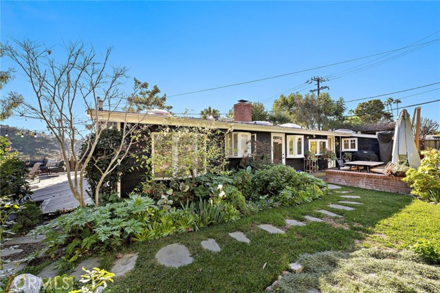 Detail Gallery Image 32 of 38 For 1511 Bluebird Canyon Dr, Laguna Beach,  CA 92651 - 3 Beds | 2 Baths