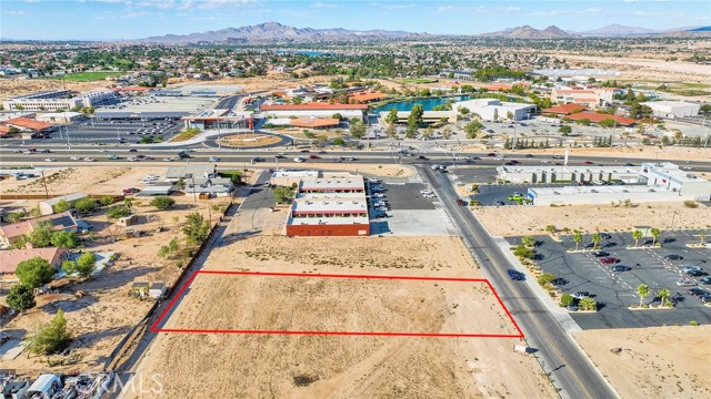 0 Jacaranda Avenue, Hesperia, California 92345, ,Land,For Sale,0 Jacaranda Avenue,CRHD22220223