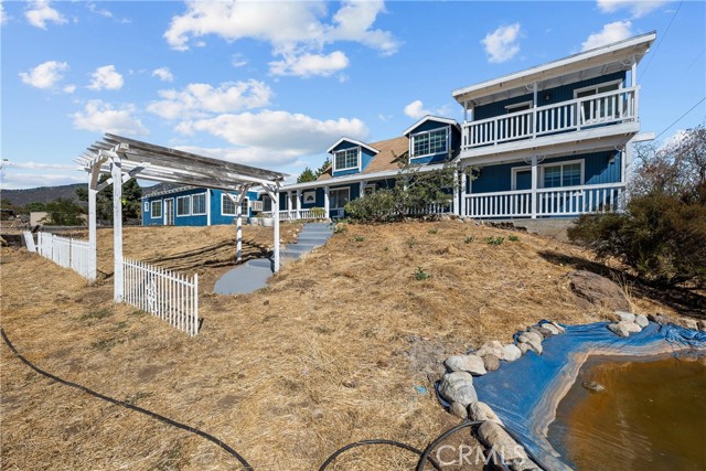 Detail Gallery Image 2 of 47 For 37310 Bautista Canyon Rd, Anza,  CA 92539 - 6 Beds | 4/1 Baths