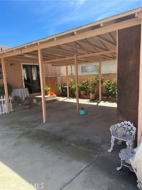 Detail Gallery Image 18 of 29 For 15423 Van Ness, Gardena,  CA 90249 - 2 Beds | 1 Baths