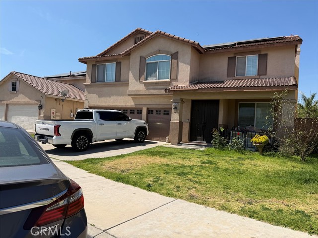 Front Image Thumbnail for CRCV26063211