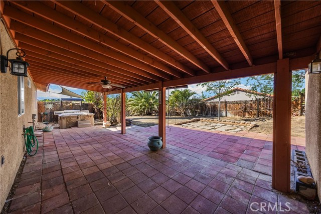 Detail Gallery Image 20 of 52 For 13554 2nd Ave, Victorville,  CA 92395 - 4 Beds | 2 Baths