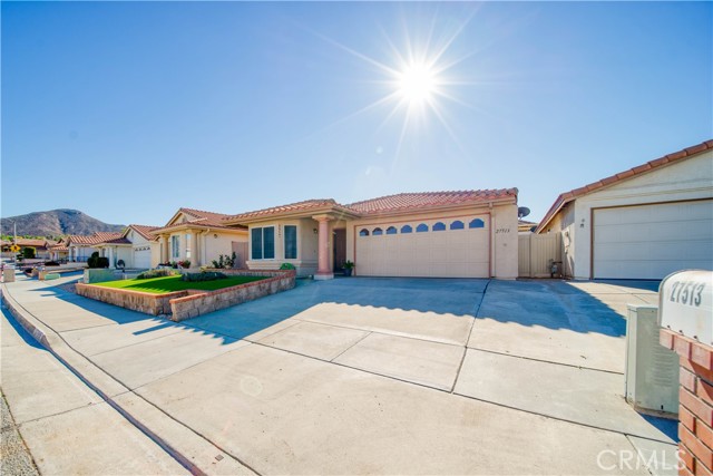 Detail Gallery Image 1 of 1 For 27513 Camino Vacuna, Menifee,  CA 92585 - 2 Beds | 2 Baths