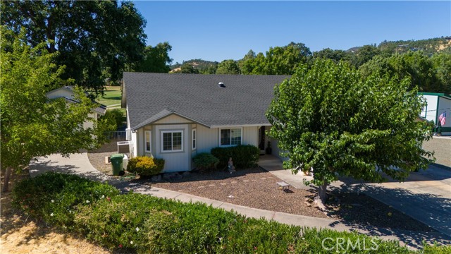 Detail Gallery Image 1 of 43 For 18142 Sweetwood Ct, Hidden Valley Lake,  CA 95467 - 3 Beds | 2 Baths