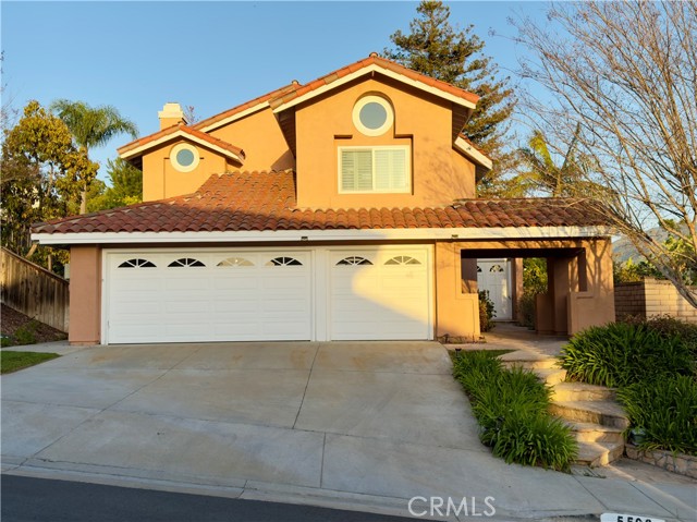 Detail Gallery Image 37 of 43 For 5560 via Cantada, Yorba Linda,  CA 92887 - 4 Beds | 3 Baths