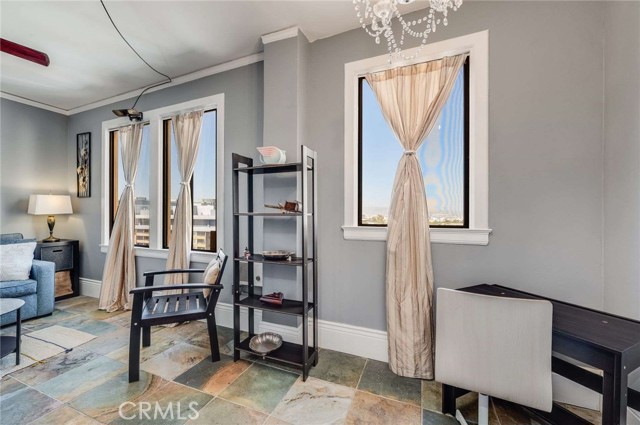 Detail Gallery Image 10 of 34 For 315 W 3rd St #1003,  Long Beach,  CA 90802 - 1 Beds | 1 Baths