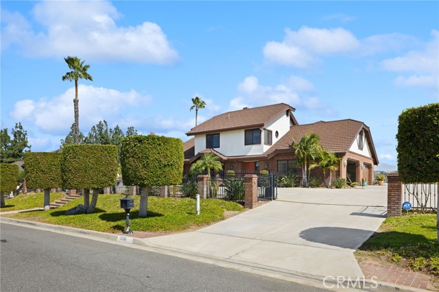 Detail Gallery Image 5 of 46 For 5780 Baldwin, Jurupa Valley,  CA 92509 - 4 Beds | 3 Baths