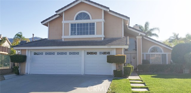 1308 Harvest Circle, Corona, CA 92882