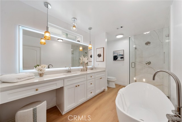 Detail Gallery Image 31 of 45 For 651 N Sunnyslope Ave, Pasadena,  CA 91107 - 5 Beds | 3 Baths