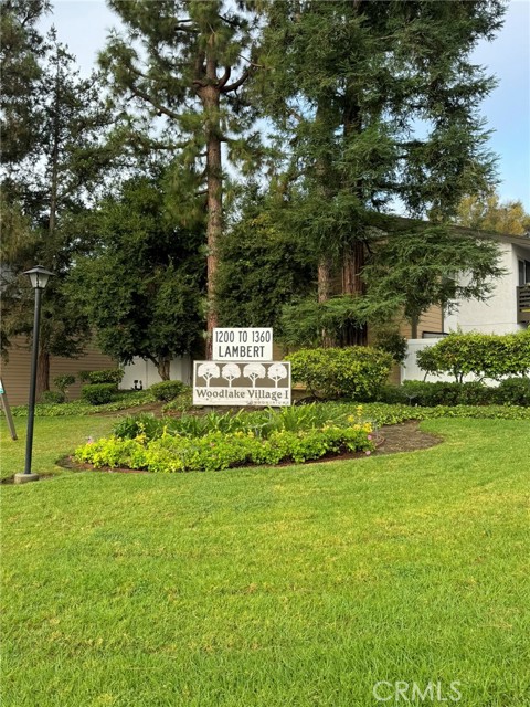 Detail Gallery Image 2 of 22 For 1200 W Lambert Rd #41,  La Habra,  CA 90631 - 1 Beds | 1 Baths