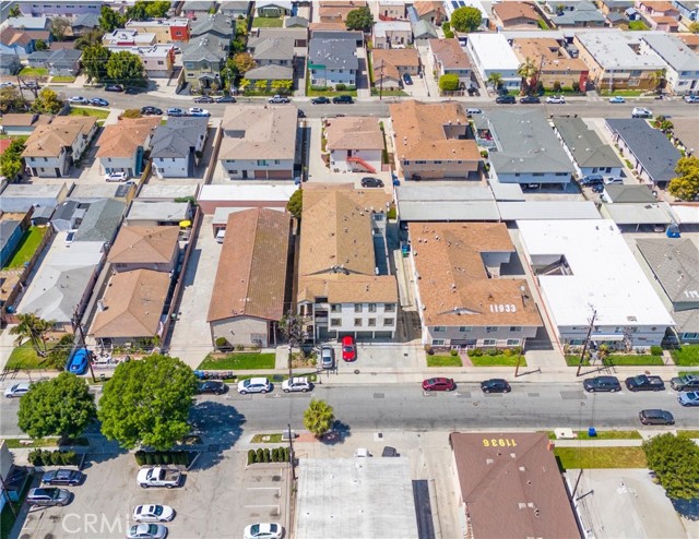 Detail Gallery Image 25 of 25 For 11943 Grevillea Ave, Hawthorne,  CA 90250 - – Beds | – Baths