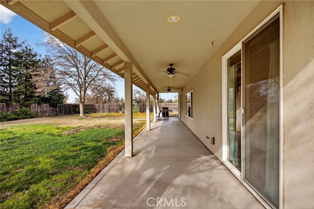 Detail Gallery Image 27 of 41 For 1899 1st, Corning,  CA 96021 - 4 Beds | 2 Baths