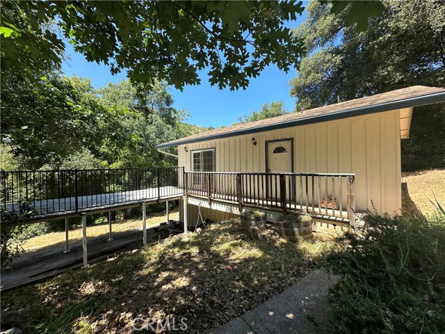 Detail Gallery Image 6 of 21 For 20853 Lyons Bald Mountain Rd, Sonora,  CA 95370 - 1 Beds | 1 Baths