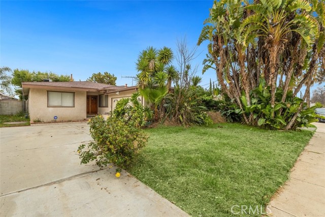Detail Gallery Image 1 of 1 For 12735 Vose St, North Hollywood,  CA 91605 - 3 Beds | 2/1 Baths