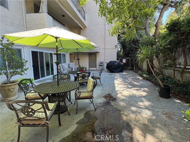 Detail Gallery Image 29 of 34 For 330 W California Bld #203,  Pasadena,  CA 91105 - 1 Beds | 2 Baths