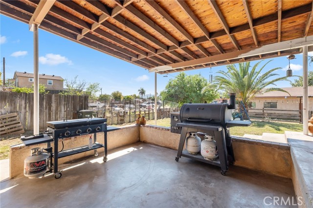 Detail Gallery Image 45 of 75 For 938 W Laurel, Colton,  CA 92324 - 3 Beds | 2 Baths