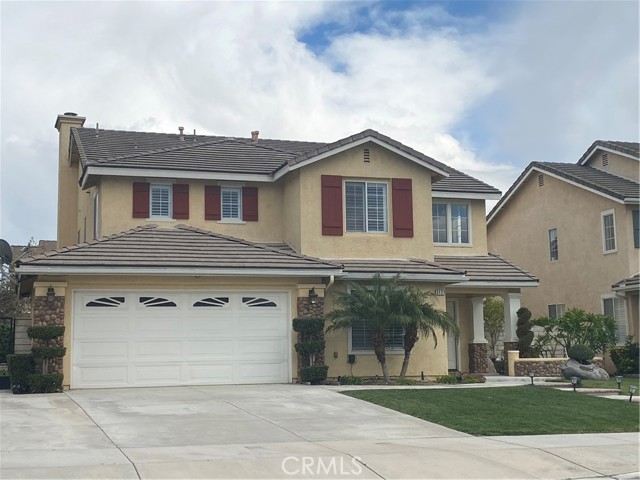 3121 Centurion pl Ontario, California Welcome to Excellent Opportunity Custom Made Home With All the Upgrades !!! In Ontario , 5 Bedroom 3 Bathroom one room is a large office area, and one Bedroom is downstairs , This immaculate home has tons of tasteful and modern upgrades. Kitchen / Bathrooms. so many more. The backyard has a great patio area perfect for relaxing or entertaining it also has BBG area. it also has a large area flat grass area which the family or pets will love to play on. THIS IS MUST SEE..
