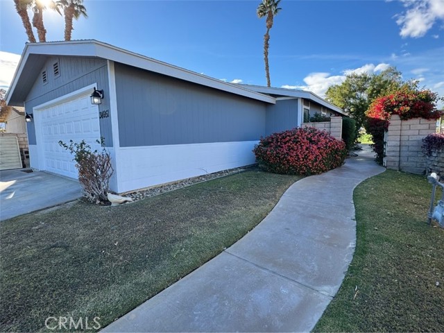 Detail Gallery Image 13 of 13 For 34951 Surrey Way, Thousand Palms,  CA 92276 - 2 Beds | 2 Baths