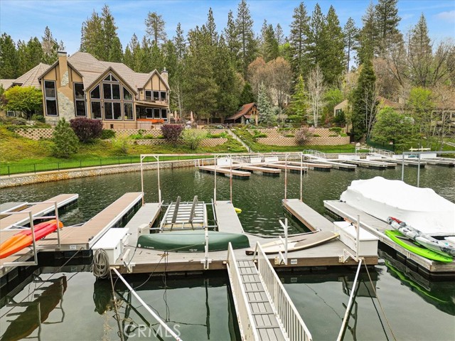 Detail Gallery Image 70 of 74 For 490 Bay View Ct, Lake Arrowhead,  CA 92352 - 5 Beds | 6/1 Baths