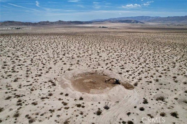 Detail Gallery Image 4 of 8 For 2749 Delaware Ave, Joshua Tree,  CA 92252 - – Beds | – Baths