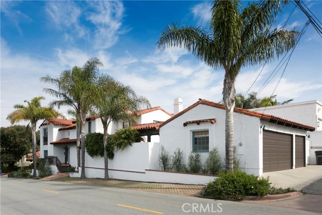 600 35th Street, Manhattan Beach, California 90266, 3 Bedrooms Bedrooms, ,2 BathroomsBathrooms,Residential,Sold,35th,SB17026414