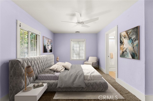 Detail Gallery Image 17 of 32 For 4390 Edgewood, Riverside,  CA 92506 - 2 Beds | 2 Baths