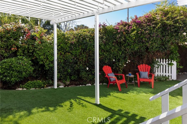 Detail Gallery Image 13 of 15 For 610 Marylind, Claremont,  CA 91711 - 2 Beds | 1 Baths