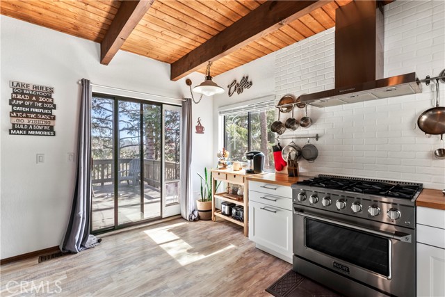 Detail Gallery Image 10 of 46 For 134 St Andrews Dr, Lake Arrowhead,  CA 92352 - 3 Beds | 2/1 Baths
